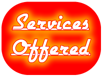 Services Offered